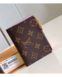 louis vuitton lollipop pink